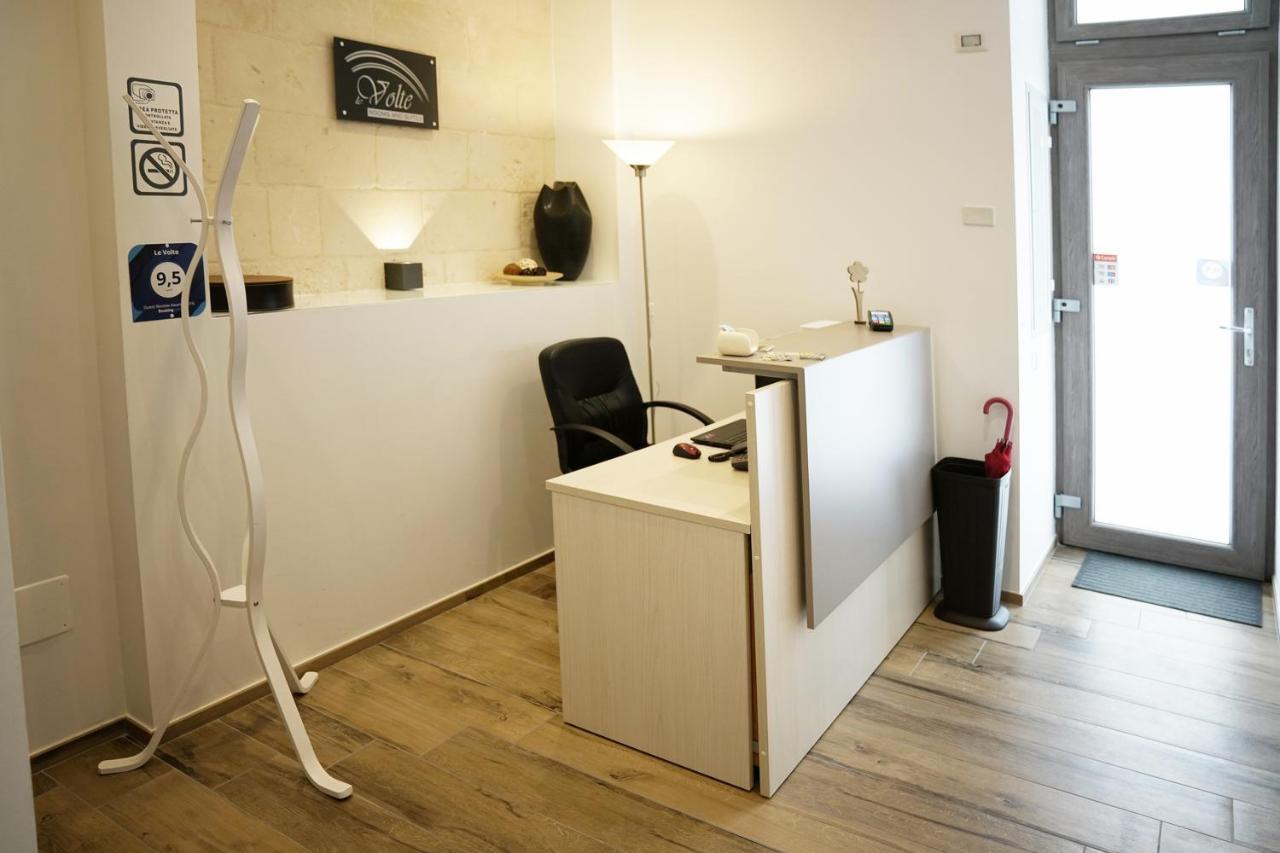 马泰拉 Le Volte Luxury酒店 外观 照片
